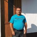 Gyula, 53 éves társkereső profilképe (Hajdúszoboszló, 3701167)