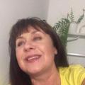 Szvetlana, 70 éves társkereső 2. fotója (Nyíregyháza, 2373167)