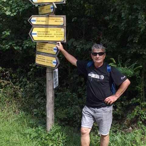 András, 62 éves társkereső profilképe (Hajdúböszörmény, 4544867)