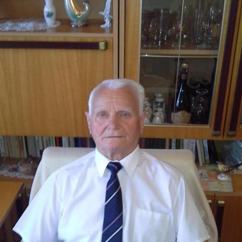 Pászepkepek.hu - Tibor - társkereső Esztergom - 79 éves férfi ()