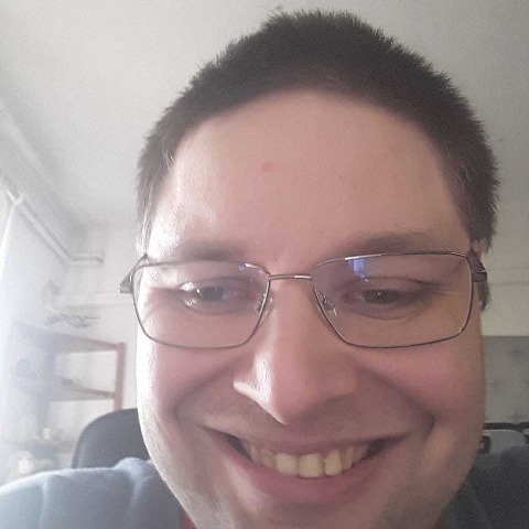 Rudolf, 37 éves társkereső profilképe (Pécs, 4113969)