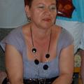 Mária, 67 éves társkereső profilképe (Budapest, VIII., 2607069)