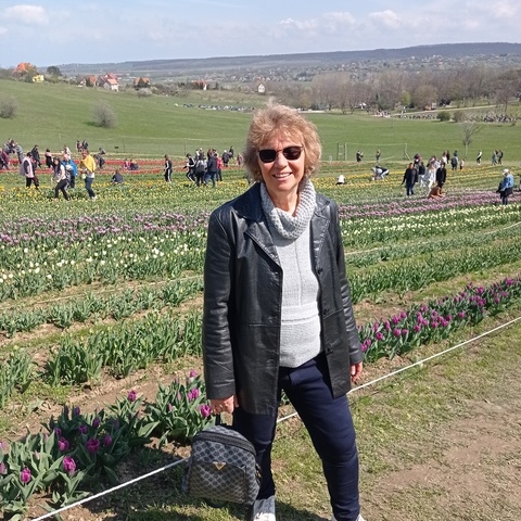 Andrea, 72 éves társkereső profilképe (Érd, 4400070)