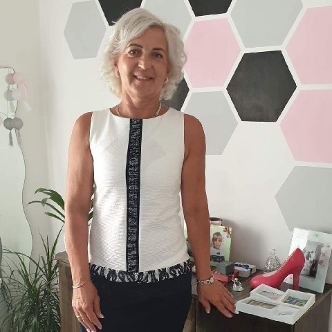 Maresz, 54 éves társkereső nő - Szécsény