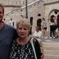 Adél, 70 éves társkereső 2. fotója (Vác, 3408171)