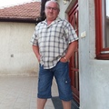 Ferenc, 60 éves társkereső 5. fotója (Okány, 4596571)