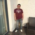 Robi, 56 éves társkereső profilképe (Pécs, 3532971)