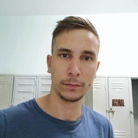 Zoltán, 26 éves társkereső férfi - Dunaújváros