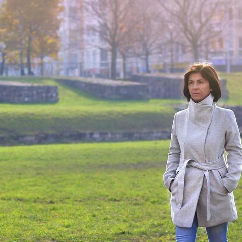 Krisztina, 45 éves társkereső profilképe (Budapest, III., 4146571)