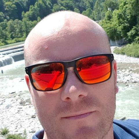 István, 40 éves társkereső férfi - Mád
