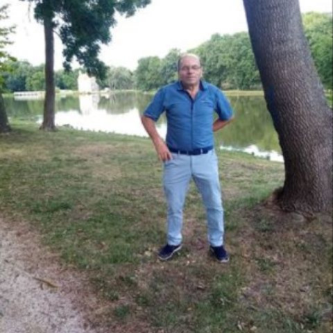 Imre, 64 éves társkereső profilképe (Somogybabod, 4322371)