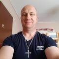 Zsolt, 48 éves társkereső profilképe (Csorna, 3498771)