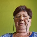 Margó, 73 éves társkereső profilképe (Istenmezeje, 4634071)