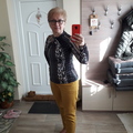 Zsuzsanna, 58 éves társkereső 3. fotója (Nyíregyháza, 4278771)