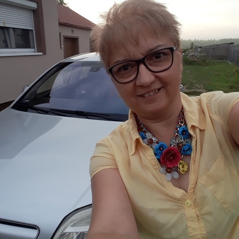 Zsuzsanna, 58 éves társkereső profilképe (Nyíregyháza, 4278771)