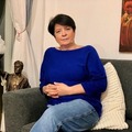 Mari, 64 éves társkereső profilképe (Budapest, XI., 4347772)