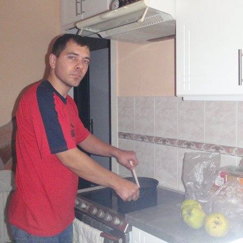 Dani, 38 éves társkereső profilképe (Dorog, 4389072)