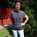 Eszter, 66 éves társkereső profilképe (Kerekegyháza, 4344572)