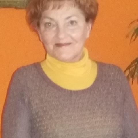Mária, 72 éves társkereső profilképe (Szigetszentmiklós, 3681672)