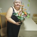 Erzsi, 70 éves társkereső 2. fotója (Harkány, 4409273)