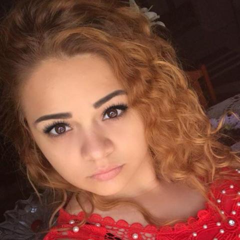 Krisztina, 24 éves társkereső nő - Borsodszirák