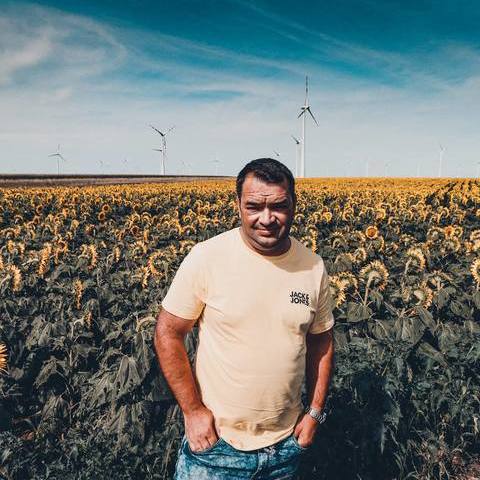 Krisztian, 40 éves társkereső férfi - Miskolc