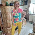 Mária, 60 éves társkereső 2. fotója (Bodajk, 3645473)