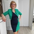 Mária, 60 éves társkereső profilképe (Bodajk, 3645473)