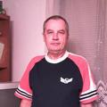 István, 69 éves társkereső 2. fotója (Hidegkút, 2226674)