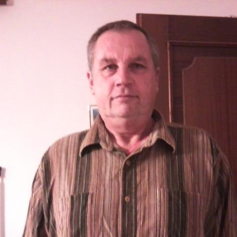 István, 69 éves társkereső profilképe (Hidegkút, 2226674)