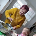 Katalin, 72 éves társkereső profilképe (Csömödér, 4324374)