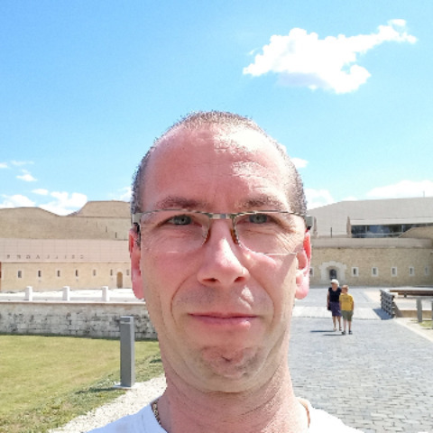 Krisztián, 44 éves társkereső profilképe (Siófok, 3545374)