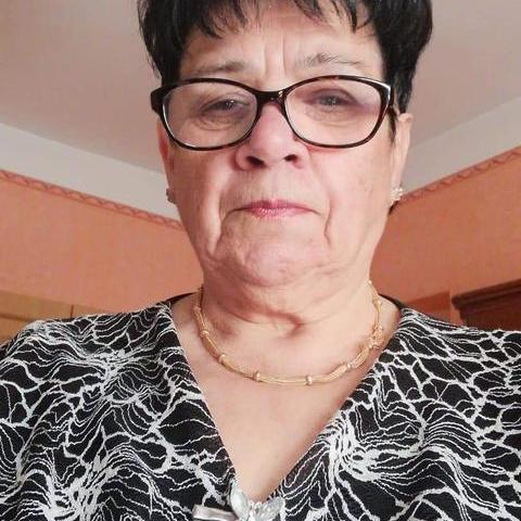 margó, 72 éves társkereső profilképe (Jánoshida, 3937574)