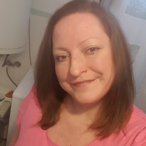 Andrea, 45 éves társkereső nő - Gyöngyössolymos