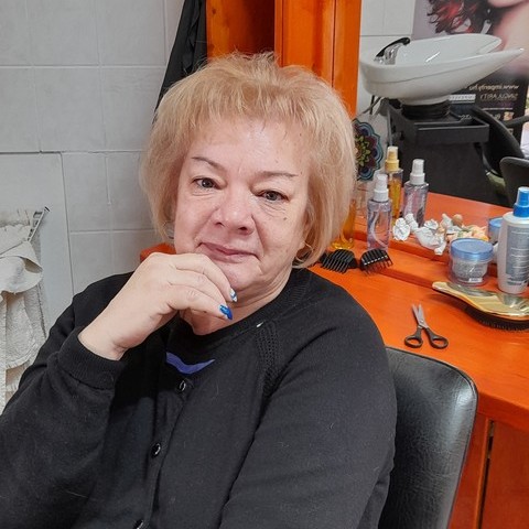 Ilona, 63 éves társkereső profilképe (Beremend, 4154374)