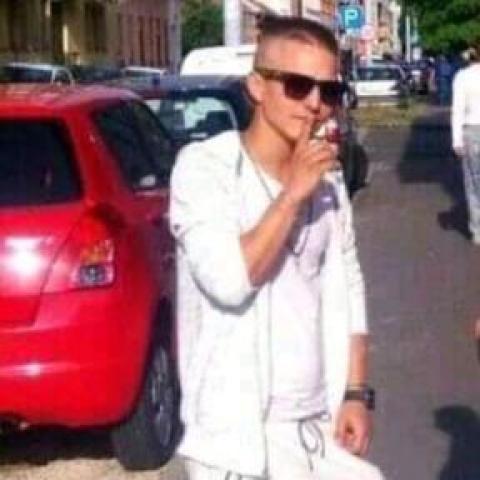 István, 24 éves társkereső férfi - Biharnagybajom