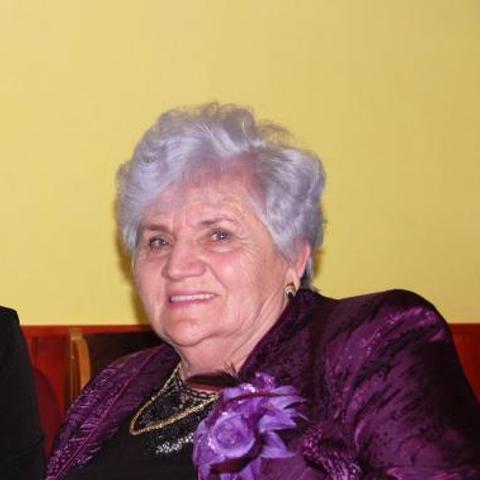 Randivonal ❤ Magdi - társkereső Budapest - 82 éves - nő ()