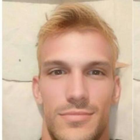 Martin, 27 éves társkereső férfi - Kesznyéten