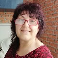 Mária, 61 éves társkereső profilképe (Cegléd, 3798876)