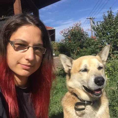 Tetya, 25 éves társkereső profilképe (Érd, 4039876)