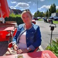 Andrea, 60 éves társkereső 6. fotója (Mosonmagyaróvár, 3560476)