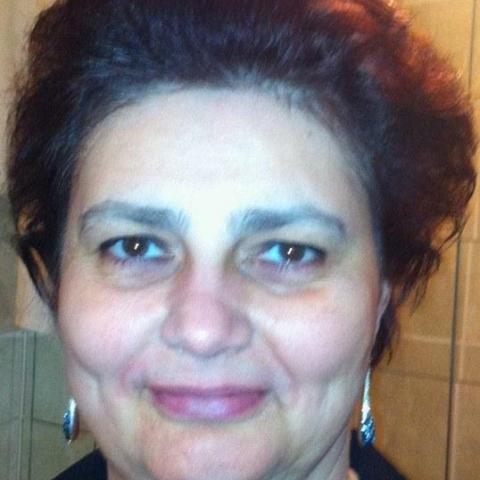 Hedvig, 64 éves társkereső profilképe (Sárbogárd, 3533076)