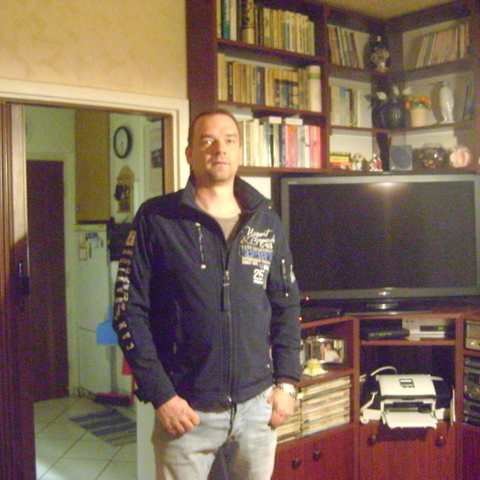 Robert, 45 éves társkereső profilképe (Balatonfüred, 3948676)