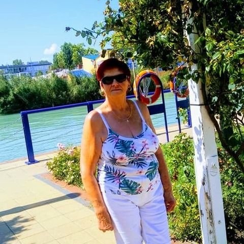 Marcsi, 73 éves társkereső profilképe (Ságvár, 3900576)