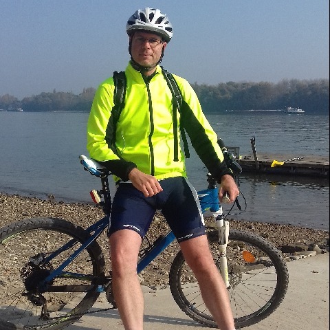 Tomi, 45 éves társkereső férfi - Budapest