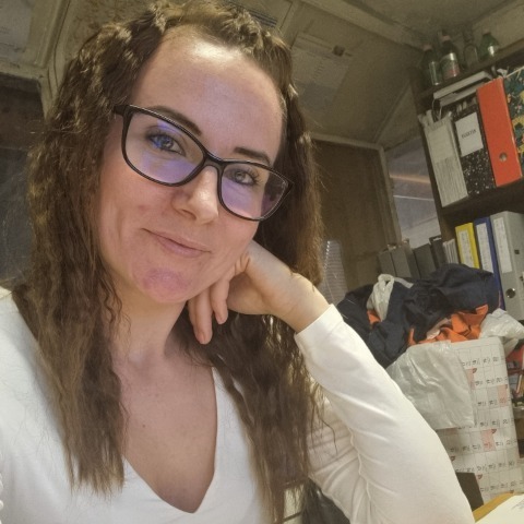 Alexandra, 33 éves társkereső profilképe (Putnok, 4727777)