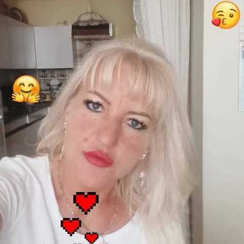 Linda, 52 éves társkereső profilképe (Nagyvárad (Bihor County, Románia), 4420177)