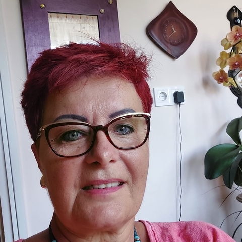 Edit, 63 éves társkereső profilképe (Fehérvárcsurgó, 4105677)