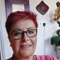 Edit, 63 éves társkereső profilképe (Fehérvárcsurgó, 4105677)