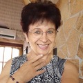 Margó, 63 éves társkereső profilképe (Nyírbátor, 4242578)